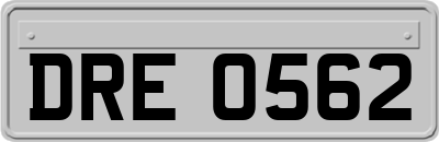 DRE0562