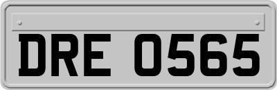 DRE0565