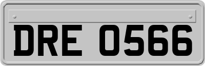 DRE0566
