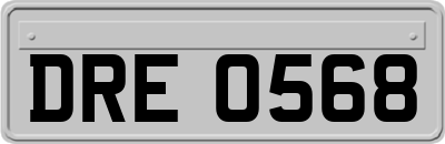 DRE0568