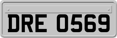 DRE0569