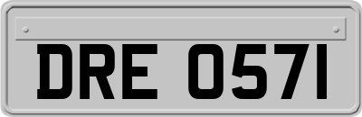 DRE0571