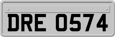 DRE0574