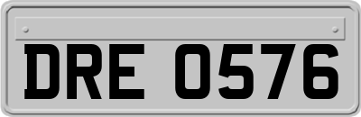 DRE0576
