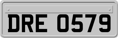DRE0579