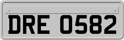 DRE0582