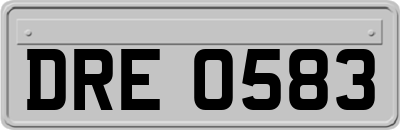 DRE0583