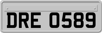 DRE0589