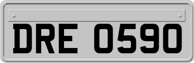 DRE0590