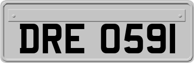 DRE0591
