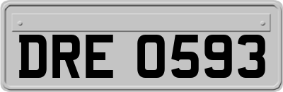 DRE0593