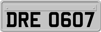 DRE0607