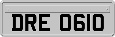DRE0610