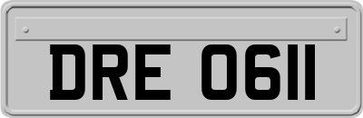 DRE0611