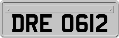 DRE0612