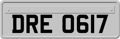 DRE0617
