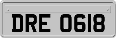 DRE0618