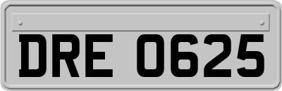 DRE0625