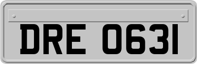 DRE0631
