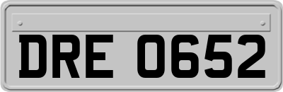 DRE0652