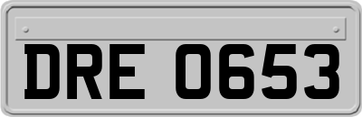 DRE0653