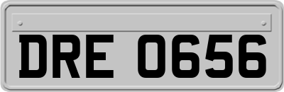 DRE0656