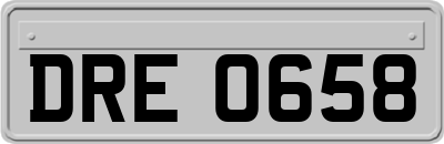 DRE0658