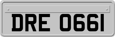 DRE0661