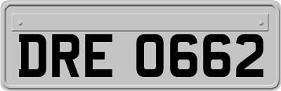DRE0662