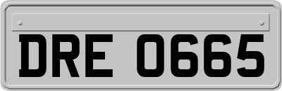 DRE0665