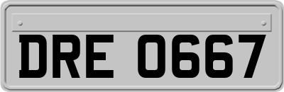 DRE0667
