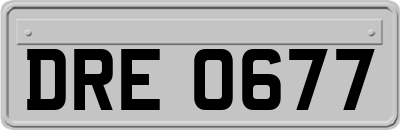 DRE0677
