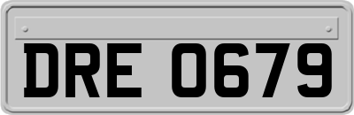 DRE0679