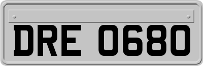 DRE0680