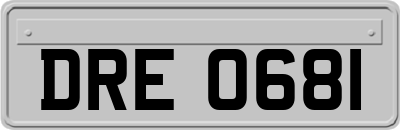 DRE0681