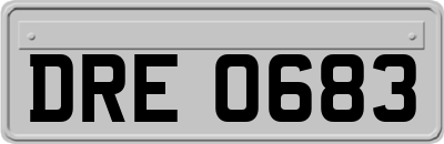 DRE0683