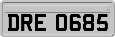 DRE0685