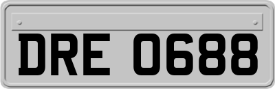 DRE0688