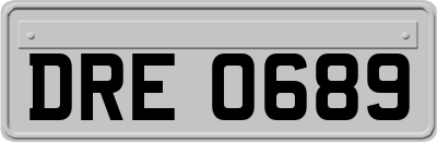 DRE0689