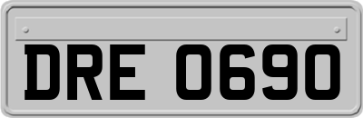 DRE0690