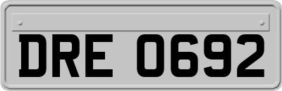 DRE0692