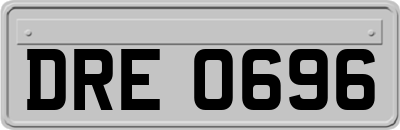 DRE0696