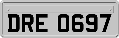 DRE0697