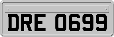 DRE0699