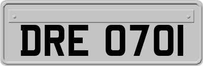 DRE0701