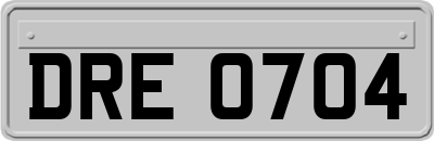 DRE0704