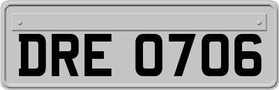 DRE0706