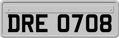 DRE0708
