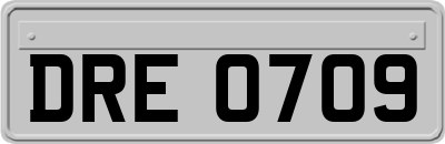 DRE0709