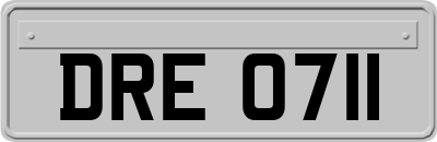 DRE0711